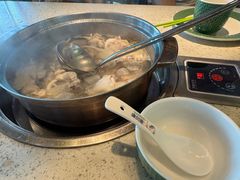 -润园四季椰子鸡火锅(海上世界店)