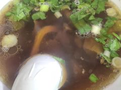 -好成财牛排馆(涂门街总店)