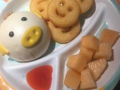 -鱼谦脆皮烤鱼(华阳城店)