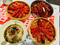 -靓靓蒸虾·头牌蒸虾(雪松路总店)