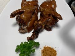 -煲王粤菜餐厅(中侨中心店)