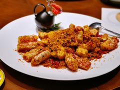 -金成潮菜博物馆(海珠湿地店)