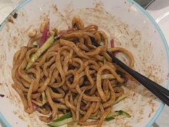 -福来居烤鸭店(天坛二店)