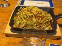 -肉串汪(月坛店)