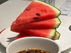 -烹然四季椰子鸡火锅(姚家园万象汇店)