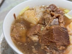 -麦奀云吞面世家 山顶店(山顶广场店)