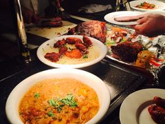 -“香”全日餐厅·株洲大汉希尔顿酒店