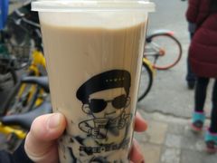 -兵立王鲜果茶·奶茶(文庙店)