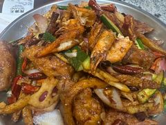 -食悦天美食广场(长沙IFS国金中心店)