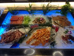 -璐法式铁板烧(滏东总店)