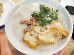 荔湾艇仔粥-点都德(北京路贰店)