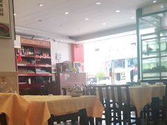 大堂-宏佳丰味蟹馆(洛溪店)