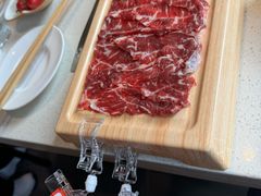 吊龙-海底捞大排档火锅(打浦路店)