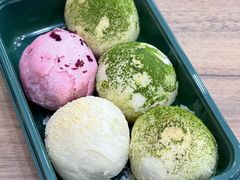 -梅潭村·糕饼铺·伴手礼(北新桥店)