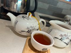 -粤点越有·茶点·粤菜(樵岭国际店)