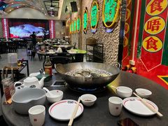 -飞尝蚝·顺德菜·鱼生(顺德总店)