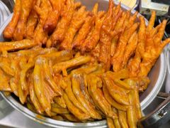 -柳州肥姨妈大骨螺蛳粉(万达中心店)