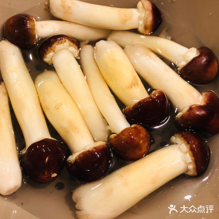 简单的家常菜