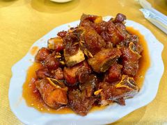 -葛记焖饼(伏牛路店)