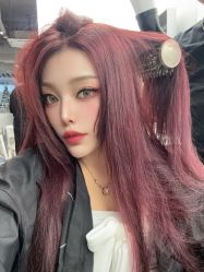 -菲·木田moontin造型salon