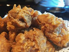 唐扬鸡块-春草居酒屋·晴子の店