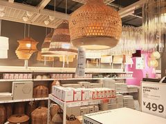 -宜家家居(四元桥商场店)