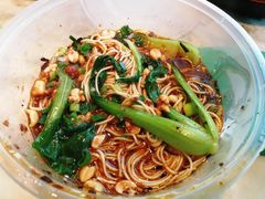 -常和州·夜宵大排档(常州单店)