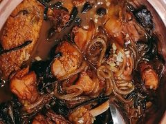 -关东小磨东北菜(上海长风大悦城店)