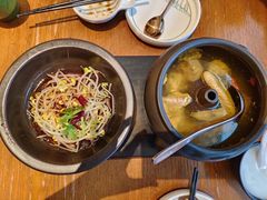 -云海肴·汽锅鸡·云南菜(苏州中心店)