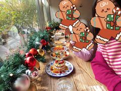 -Alimentari早午餐(安福路店)