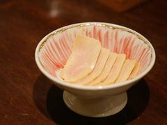 酒渍鹅肝-加奈日本料理