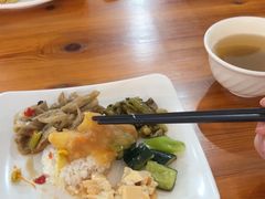 -阿育王寺素斋馆