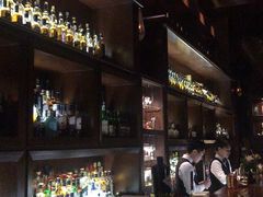 -The Bottle Bar(羲和商业广场店)