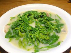 -广东道至正餐厅(区庄店)
