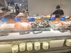 -星伦多自助料理·涮烤一体(嘉兴八佰伴店)