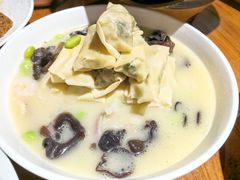 -金枝玉叶上海人家食府(三里河店)