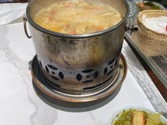 -Thai Basil罗勒叶泰式餐厅(时代天街店)