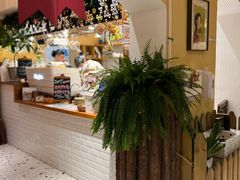 -萤火虫咖啡(后海店)
