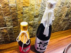 梅子酒-一豚轩·烧鸟·豚骨拉面(五四路店)