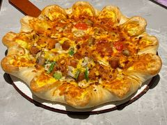 -必胜客(东营万达店)