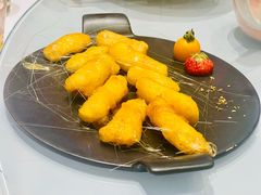 -甜阿姨·天台花园私房菜(万松园店)