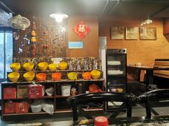 -古乐牛香·鲜牛肉牛杂火锅(象湖店)