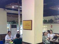 -江城二当家烤牛肉(莲塘新村店)