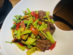 -金牌外婆家(苏州中心店)