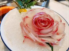 -煲宫猪肚鸡(晶品店)