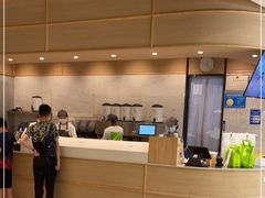 -奈雪的茶(石厦时代广场店)