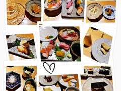 -然寿司(郎园vintage店)