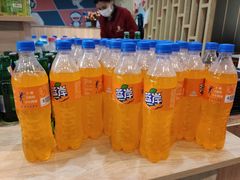 -得鑫源自助火锅烤肉店(哥伦布广场店)