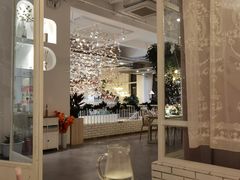 -ins森林童话餐厅coffee&bistro