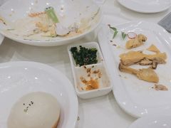 -金时代顺风大酒店(临港百联店)